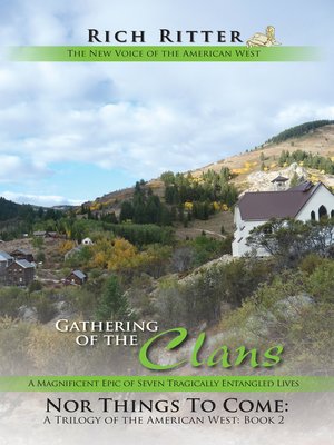 cover image of Gathering of the Clans